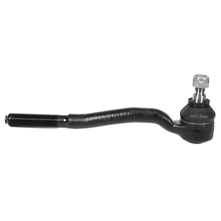 Delphi Steering Tie Rod End, Ta1385 TA1385